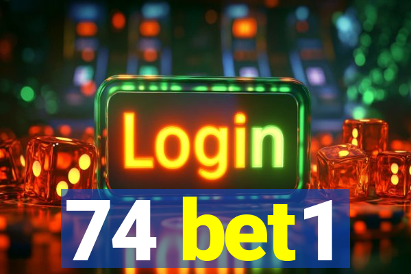 74 bet1